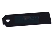 Couteau pour scarificateur Sabo (SA30928)