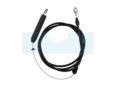 Câble d'embrayage pour tracteur tondeuse Jonsered (532197257)