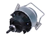 Kit anti-débris pour tracteur tondeuse boitier de traction Mc Culloch (589668301)