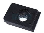 Manchon d'admission pour débroussailleuse Echo (A200000990)