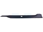 Lame pour tracteur tondeuse Husqvarna (46cm) (532127841)