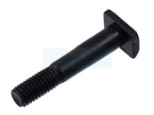 Goujon de guide pour tronçonneuse Alpina (503875401)