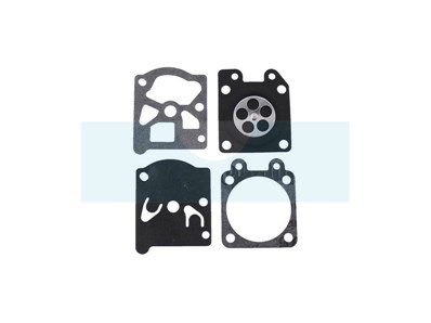 Kit membrane + joint pour tronçonneuse Dolmar (021151540)