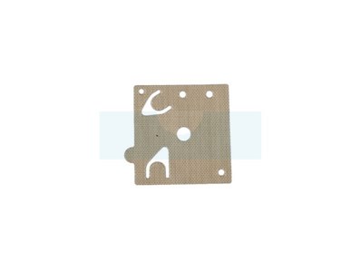 Membrane de pompe pour Husqvarna (502254701)