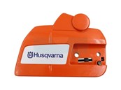 Carter de chaîne pour tronçonneuse Husqvarna (537286301)