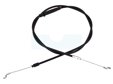 Câble d'embrayage pour tondeuse Alko (455842)