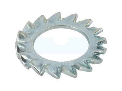 Rondelle de support de lame pour tracteur tondeuse Mr Bricolage (1125400700)