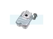 Pot d'échappement pour moteur Briggs & Stratton (594108)