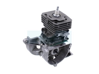 Bloc moteur pour débroussailleuse Husqvarna (576796801)