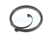 Ressort de lanceur pour moteur Robin (2465011508)