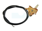 Commande d'accélérateur pour tracteur tondeuse Snapper (7024155YP)
