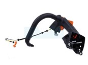 Poignée pour tronconneuse Stihl (1137-790-1012)