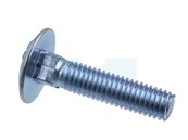 Vis à tête bombée pour Stihl / Viking (9027-068-1880)