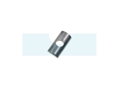 Pièce d'articulation pour tracteur tondeuse Stihl (6160-763-4100)
