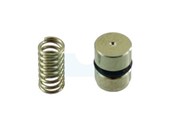 Jeu piston pompe pour tronçonneuse Stihl (1137-120-9700)