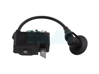 Bobine d'allumage pour tronçonneuse Stihl (1141-400-4731)