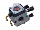 Carburateur pour taille-haie / débroussailleuse / perche élagueuse / combi-système Stihl (4137-120-0604)