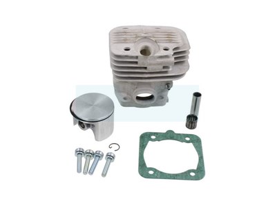 Kit cylindre piston pour tronçonneuse Dolmar (181130214)