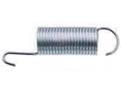 Ressort tendeur courroie coupe pour tracteur tondeuse Simplicity (1656936SM)
