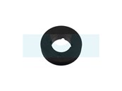 Poulie Taperlock pour courroie trapézoïdale 10mm Ø 75 mm