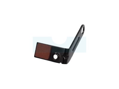 Bras de frein de lame pour tracteur tondeuse Husqvarna (529846801)