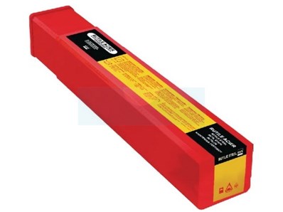 Baguettes à souder / électrode rutil 3,2x350mm (x172)