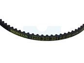 Courroie de distribution pour moteur Honda (14400Z3F801)
