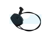 Commande d'accélérateur pour tondeuse Honda (17850VH3003)