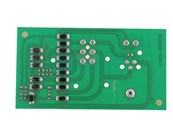 Carte électronique pour tracteur tondeuse Castelgarden / GGP (127722356/0)