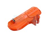 Carter de protection de lame pour débroussailleuse Husqvarna (544464301)