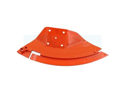 Carter de protection de lame pour débroussailleuse Echo (C550000511)