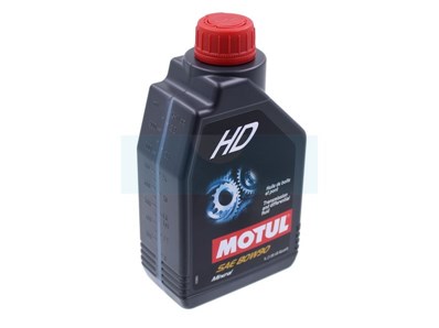 Huile de boîte Motul (80W90) 1 Litre