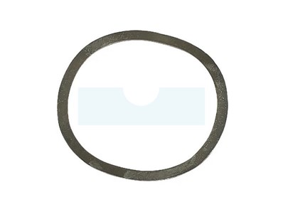 Rondelle de neiman pour tracteur tondeuse Castelgarden / GGP / Stiga (18550135/0)