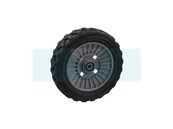 Roue arrière pour tondeuse Castelgarden / GGP / Stiga (1111-3026-01)