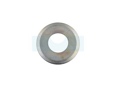 Rondelle d'axe de palier pour tracteur tondeuse Wolf (28530)