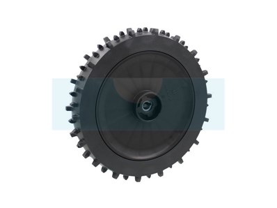 Roue arrière pour robot tondeuse Honda (42710VP7A01)