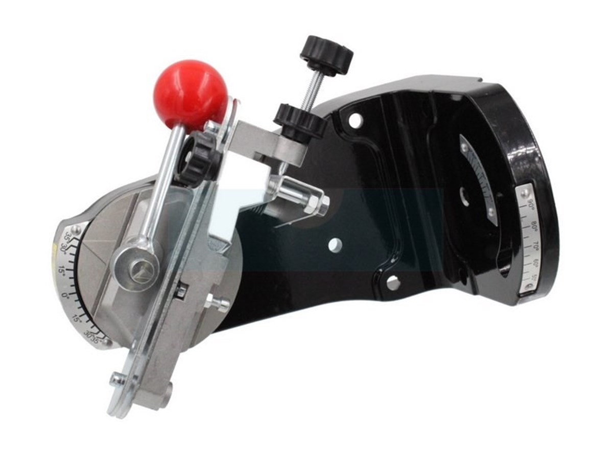 Nikunty Affûteuse De Lime À Chaîne Pour Tronçonneuse En Métal 2 En 1 4