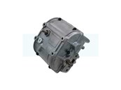 Boîte de vitesse pour tracteur tondeuse Toro / Bob Cat / Scag (1-323500)