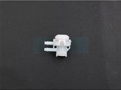 Vanne de commande pneumatique pour motobineuse Pubert (0001000536)