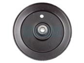 Poulie de tension pour tracteur tondeuse MTD (756-0616)