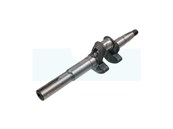 Vilebrequin pour moteur MTD (751-15141)