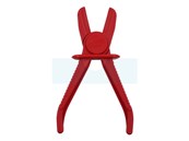 Jeu de 3 pinces droite à clamper Ks tools (7881155050)