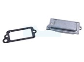 Couvercle de reniflard pour moteur Briggs & Stratton (791781)
