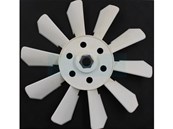Ventilateur de transmission pour AS-Motor (G06930023)