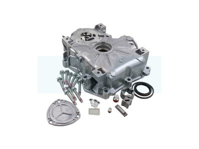 Carter d'huile pour moteur Briggs & Stratton (796307)