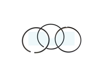 Kit de segments pour moteur Briggs & Stratton (591286)