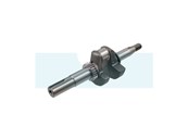 Vilebrequin pour moteur Briggs & Stratton (797020)
