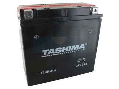 Batterie plomb étanche 12V agm, 12Ah (FT14BBS)