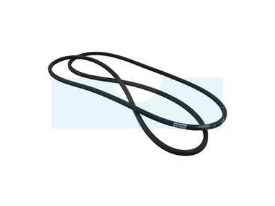 Courroie hexagonale (AA77)