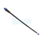 Arbre de transmission flexible pour débroussailleuse Mori (Longueur : 89cm) (BP-260-41)